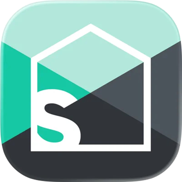 app Splitwise para piso compartido